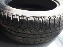 Continental VancoVikingContact 2. Зимние, шипованные, износ: 20%, 4 шт