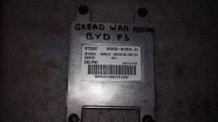 Блок управления двс. Great Wall Hover H3 Great Wall Safe BYD F3 Двигатели: 4G64, DA4G18