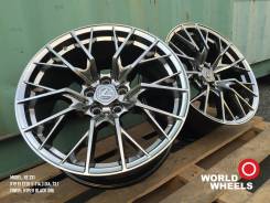 Lexus. 9.0x19, 5x114.30, ET35, ЦО 73,1 мм.