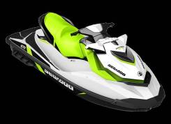 BRP Sea-Doo GTI. 90,00 л.с., Год: 2017 год