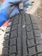 Bridgestone Blizzak MZ-02. Зимние, без шипов, износ: 10%, 2 шт. Под заказ