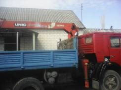 Камаз 5320. Продам Камаз-манипулятор