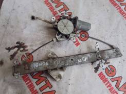 Стеклоподъемный механизм. Honda Fit, GD1, GD2, GD3, GD4