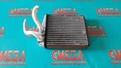 Радиатор отопителя. Volkswagen: Passat, Caddy, Eos, Jetta, Golf Plus, Scirocco, Tiguan, Passat CC, Touran, Golf Seat Altea, 5P1, 5P5, 5P8 Seat Leon, 1...