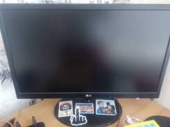 LG. 22" (56 см), технология LED