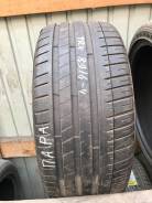 Michelin Pilot Sport 3. Летние, 2011 год, износ: 10%, 1 шт