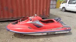 Kawasaki Ultra. 150,00 л.с., Год: 1999 год