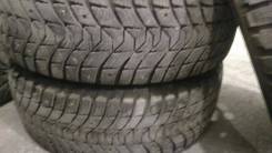 Michelin X-Ice North 3. Зимние, шипованные, износ: 20%, 4 шт