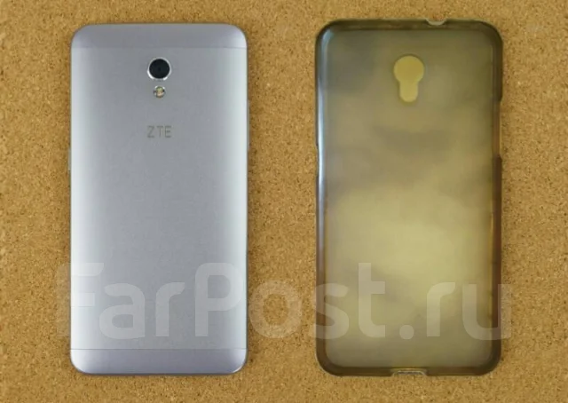 ZTE Blade V7. �/� ����