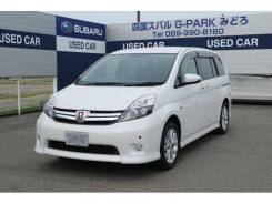 Toyota Isis. автомат, передний, 2.0, бензин, б/п. Под заказ