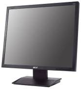 Acer. 19 дюймов (48 см)