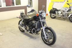 Honda VF 750 Magna. 750 куб. см., исправен, птс, без пробега