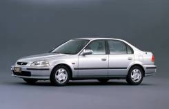 Honda Civic Ferio. EK3