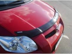 Дефлектор капота. Toyota Auris