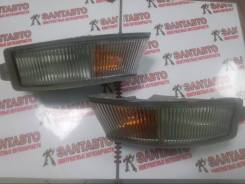 Фара противотуманная. Toyota Mark II, GX90, JZX90, JZX91, JZX93, JZX91E, JZX90E