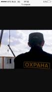 Сторож. ИП Иванов. Михайловское Шоссе 40А/1