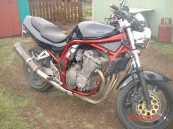 Suzuki GSF 750 Bandit. 750 куб. см., исправен, птс, с пробегом