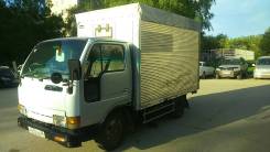 Nissan Atlas. Ниссан Атлас, 3 000 куб. см., 2 000 кг.