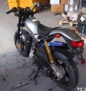 Suzuki Street Magic. 49 куб. см., исправен, без птс, с пробегом