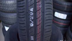 Kumho Solus KH27. Летние, 2016 год, без износа, 4 шт