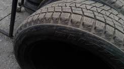 Bridgestone Blizzak DM-V1. Всесезонные, износ: 10%, 4 шт
