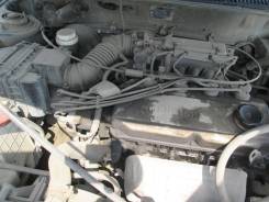 Двигатель в сборе. Mitsubishi Libero, CD5W Двигатель 4G93