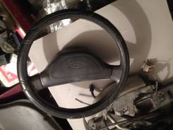 Руль. Toyota: Corona, Carina, Carina II, Vista, Camry Двигатели: 5AF, 3E, 5AFE, 2C, 4AF, 4AFE, 4SFI, 3SF, 4SFE