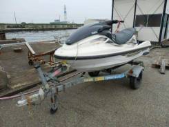 Yamaha. 1 200,00 л.с., Год: 2001 год