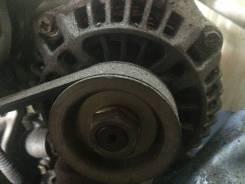 Генератор. Honda Civic, EK2, EK3, EY6, EY7, EY8 Honda Partner, EY7, EY6, EY8 Двигатели: D15B, D13B