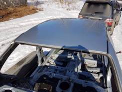 Крыша. Nissan Sunny, SB15, FNB15, QB15, FB15, B15, JB15 Двигатели: SR16VE, QG13DE, QG15DE, YD22DD, QG18DD