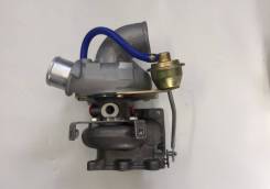 Турбина. Nissan Terrano, RR50 Nissan Elgrand, AVE50, AVWE50 Nissan Terrano Regulus, JRR50 Двигатели: QD32ETI, QD32TI. Под заказ