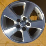 Toyota. 6.0x15, 5x100.00, ET45, ЦО 54,0 мм.