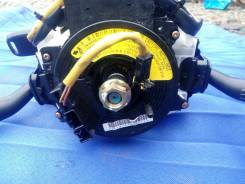 SRS кольцо. Subaru Legacy, BHE, BEE, BES, BH5, BE5, BH9, BE9 Subaru Forester, SG5 Subaru Impreza, GG3, GG2, GGA, GD9, GG9, GD3, GD2, GDA Двигатели: EJ...
