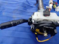 Блок подрулевых переключателей. Subaru Legacy, BH5, BHE, BH9 Subaru Forester, SG5 Двигатели: EJ206, EJ208, EJ254, EJ202, EZ30D, EJ204, EJ205
