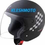Шлемы.