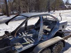Порог кузовной. Nissan Sunny, SB15, FNB15, QB15, FB15, JB15, B15 Двигатели: SR16VE, QG13DE, QG15DE, YD22DD, QG18DD