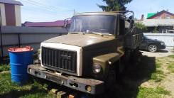 ГАЗ 3307. Продам Автомобиль ГАЗ-3307, 125 куб. см., 5 000 кг., 4x2