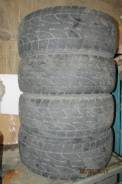 Bridgestone Dueler A/T D694. Летние, износ: 70%, 4 шт