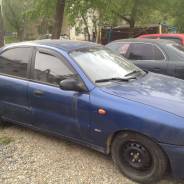 Chevrolet Lanos