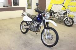 Suzuki Djebel 250. 250 куб. см., исправен, птс, без пробега