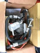 Компрессор кондиционера. Lexus RX450h, GYL15, GYL16, GYL10