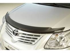 Дефлектор капота. Toyota Avensis