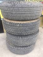 Dunlop Grandtrek AT20. Летние, 50 %, 1 шт