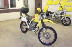 Suzuki Djebel 250. 250 куб. см., исправен, птс, без пробега