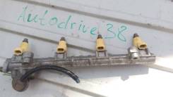 Инжектор. Mitsubishi: Eclipse, RVR, L200, Pajero, Chariot, Galant, Airtrek, Lancer, Montero, Outlander Двигатели: 4G64, 4G63, 4G94