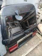 Дверь боковая. Daihatsu Atrai7, S231G