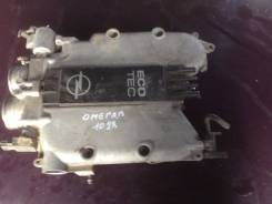 Коллектор впускной. Opel Vectra Opel Omega Opel Astra