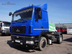 МАЗ 5440В5-8480-031. Продается седельный тягач МАЗ 5440В5, 6 650 куб. см., 10 800 кг.