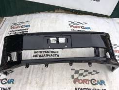 Бампер. Toyota Voxy, ZRR80, ZRR80G, ZRR80W, ZRR85, ZRR85G, ZRR85W, ZWR80, ZWR80G, ZWR80W