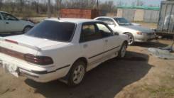 Toyota. механика, передний, 1.5 (105 л.с.), бензин, 9 999 999 тыс. км